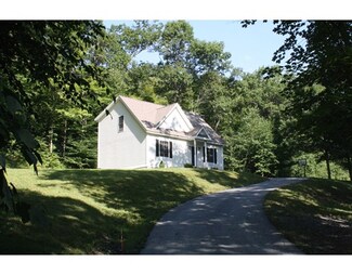 73 North Rd, New Ipswich, NH 03071