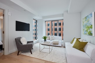 135 Seaport Blvd Unit 1206, Boston, MA 02210