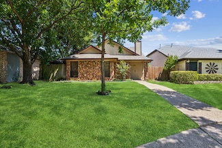 519 E Stone Cir, Wylie, TX 75098