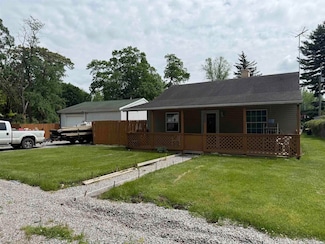 3420 Mccormick Ave, Fort Wayne, IN 46803