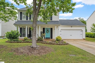 403 Fairview Lake Way, Simpsonville, SC 29680