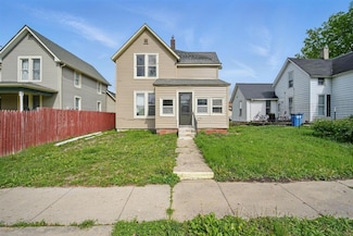 510 N Howard St, Indianola, IA 50125