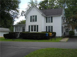 315 Birch St, Keuka Park, NY 14478