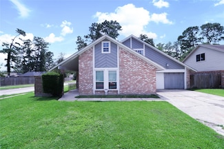 23303 Calico Corners Ln, Spring, TX 77373