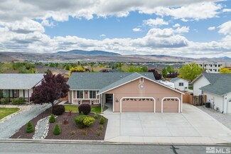 2318 Ruddy Way, Sparks, NV 89441