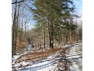 1 Boulger Rd, Stamford, VT 05352