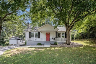 199 Highland Ave, Dallas, GA 30132