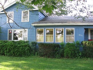 4931 Barrville Rd, Elba, NY 14058