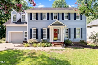 5219 Oakbrook Dr, Durham, NC 27713