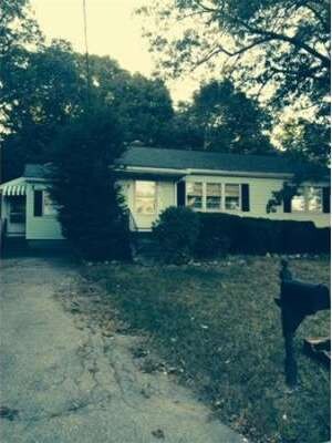 399 South St, Randolph, MA 02368
