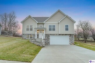 110 Brookhaven Dr, Vine Grove, KY 40175