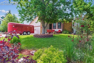 1945 Leoti Dr, Colorado Springs, CO 80915