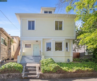 1740 Cedar St, Berkeley, CA 94703