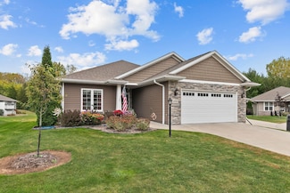 4750 N Tony Ct, Appleton, WI 54913