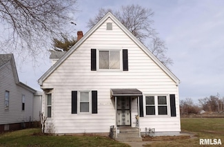 1705 E Matheny Ave, Springfield, IL 62702