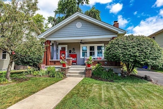 940 Clinton Ave, Hamilton, OH 45015