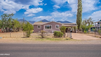 208 Hereford Rd, Bisbee, AZ 85603