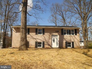 9920 Worrell Ave, Glenn Dale, MD 20769