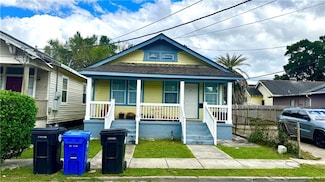 15 Dante St, New Orleans, LA 70118