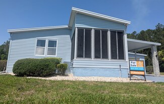 2434 Bogie Cir Unit 585, Lakeland, FL 33810