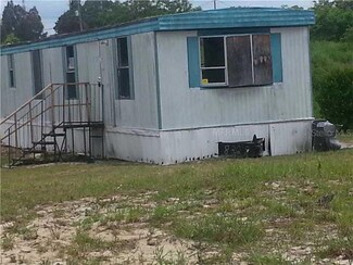 100 4th Ave, Babson Park, FL 33827