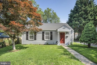 2715 Terrapin Rd, Silver Spring, MD 20906
