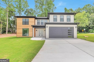 2808 S Arbor Dr, Gainesville, GA 30507