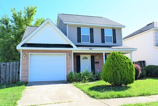 729 Hall St, Augusta, GA 30901