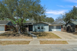 4605 Arlene Dr, Corpus Christi, TX 78411