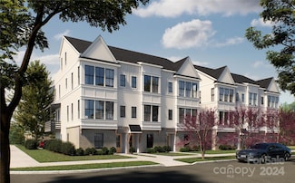 2043 Belmont Terraces Ln Unit 3, Charlotte, NC 28205