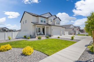 7382 W Butter Hollow Cir, Herriman, UT 84096