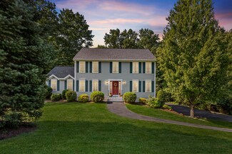 7 Greystone Terrace, Hooksett, NH 03106