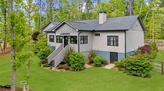 305 Wilkie Rd, Ball Ground, GA 30107