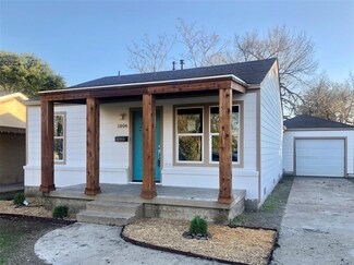 1806 Melbourne Ave, Dallas, TX 75224