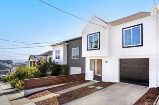 375 Bright St, San Francisco, CA 94132