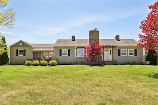 267 Oakville Rd, Beaver Falls, PA 15010