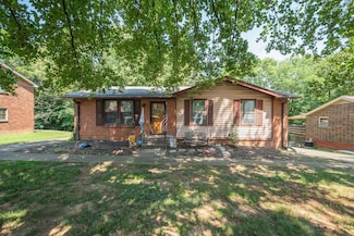 306 Paragon Mills Rd, Nashville, TN 37211