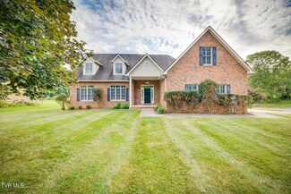 2913 Greenline Rd, Johnson City, TN 37604