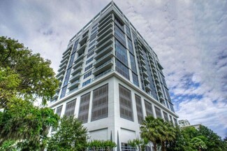 Unlisted Address
