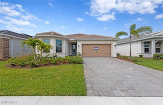 12424 Basalt Ln, Alva, FL 33920