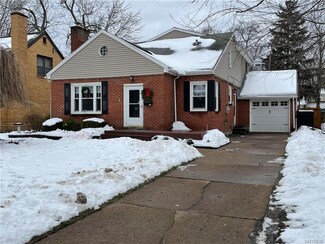 169 Mount Vernon Rd, Buffalo, NY 14226