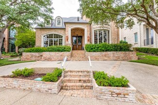 7428 Glenshannon Cir, Dallas, TX 75225