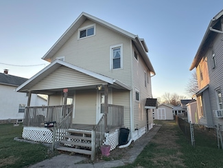 981 Davids St, Marion, OH 43302