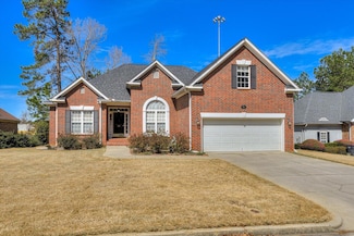 38 Eagle Pointe Dr, Augusta, GA 30909