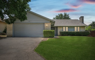 1109 Paluxy Ct, Flower Mound, TX 75028