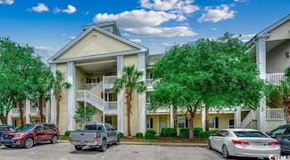 601 Hillside Dr N Unit 3704, North Myrtle Beach, SC 29582