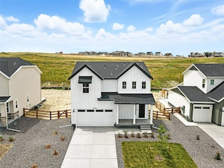 39743 Penn Rd, Elizabeth, CO 80107