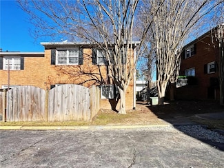 6520 Roswell Rd Unit 3, Atlanta, GA 30328