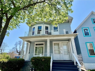 35 Florida St, Buffalo, NY 14208