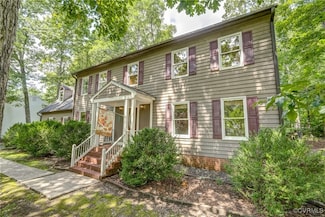 2330 Corner Rock Rd, Midlothian, VA 23113